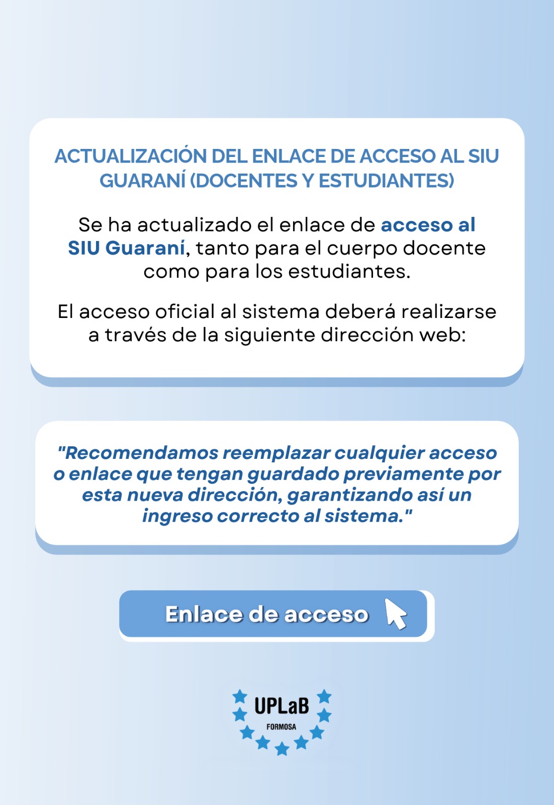 siuacceso